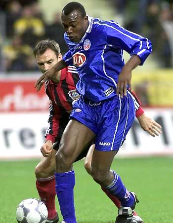 憑藉在對陣 憑藉在對陣